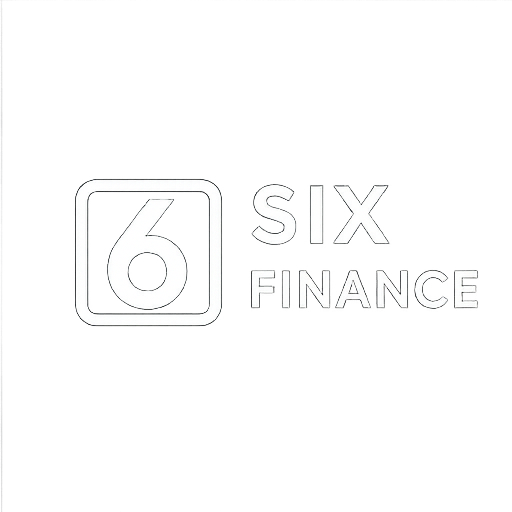 Six Finance Logo